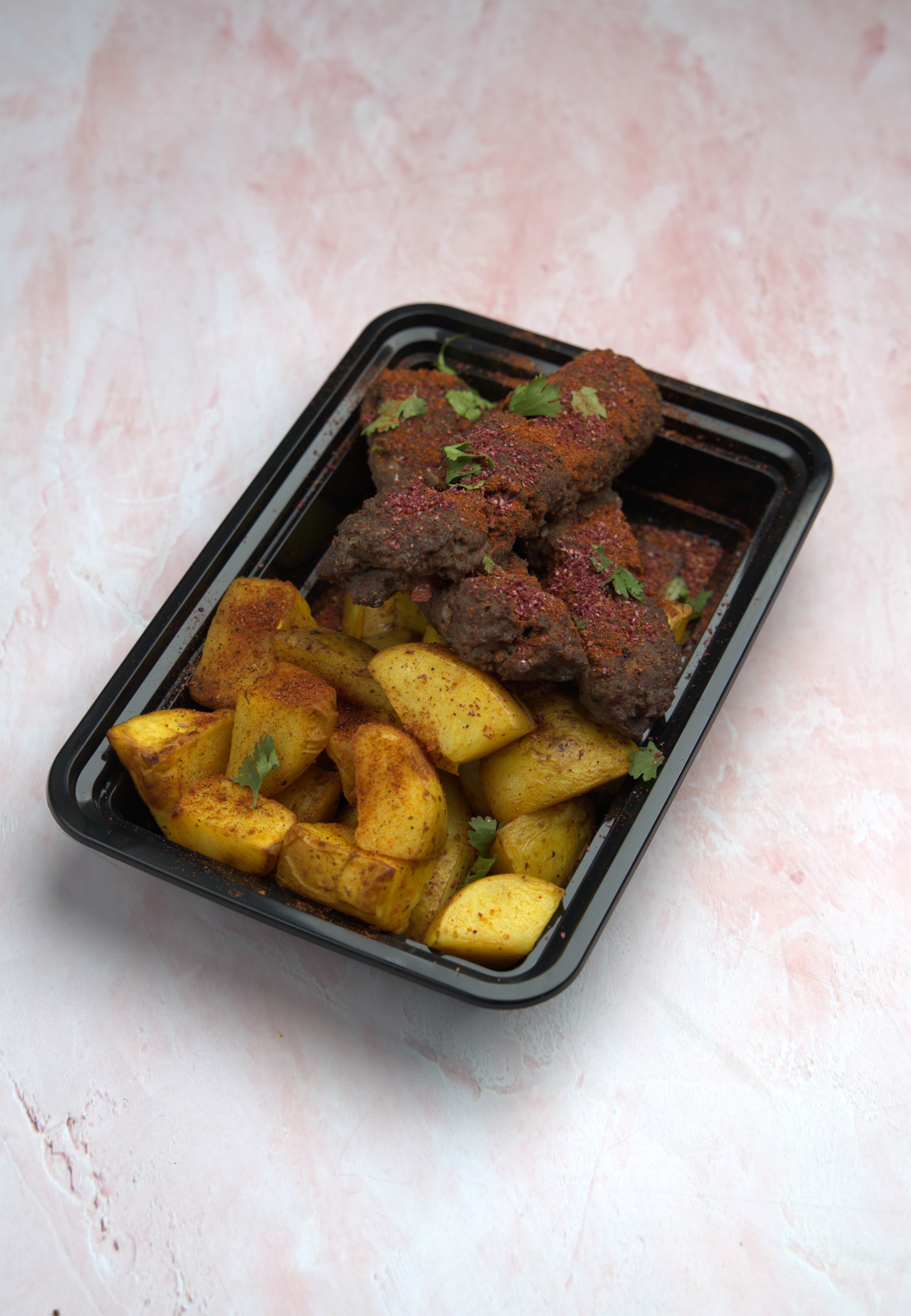 BEEF KOFTA